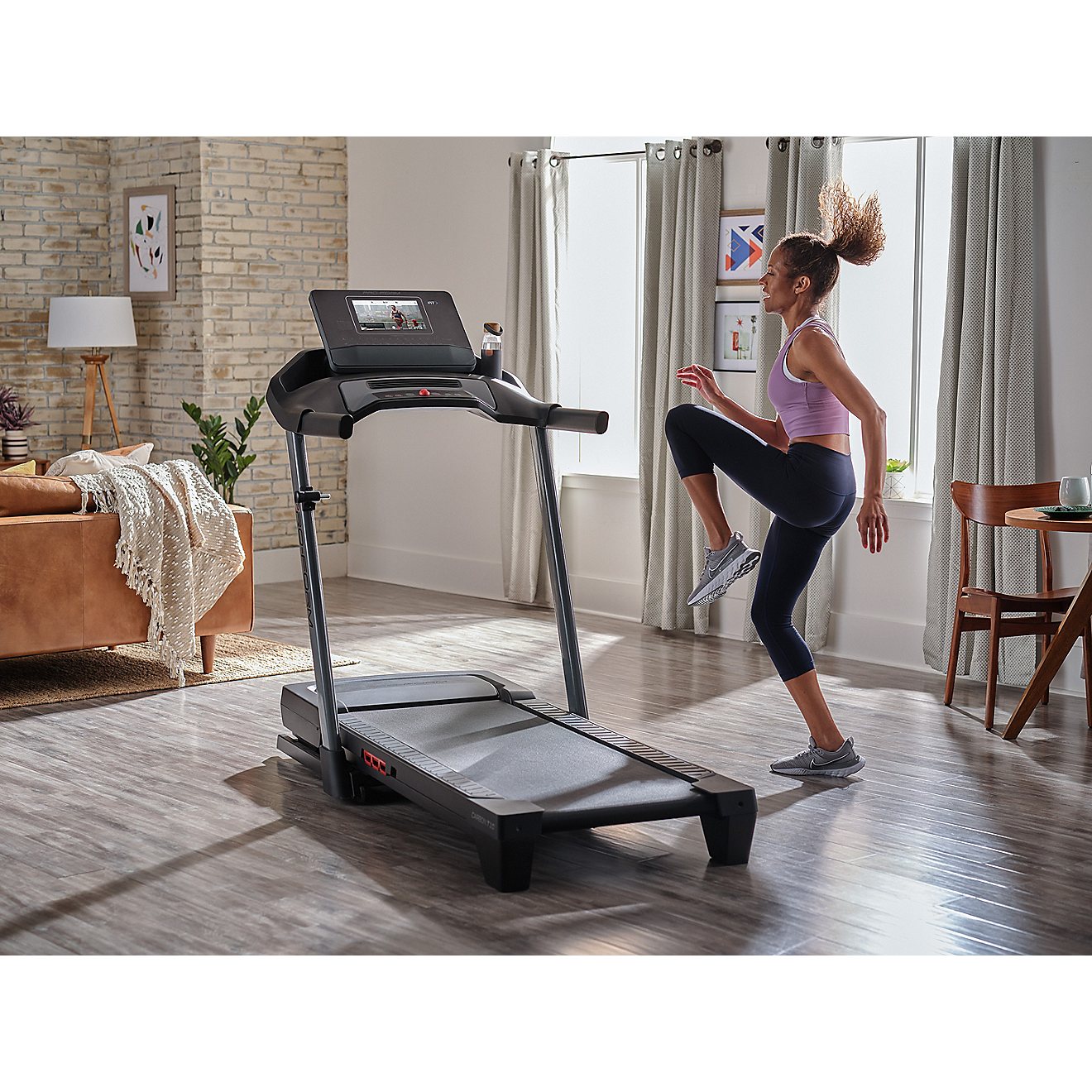 ProForm Carbon T10 Treadmill                                                                                                     - view number 9