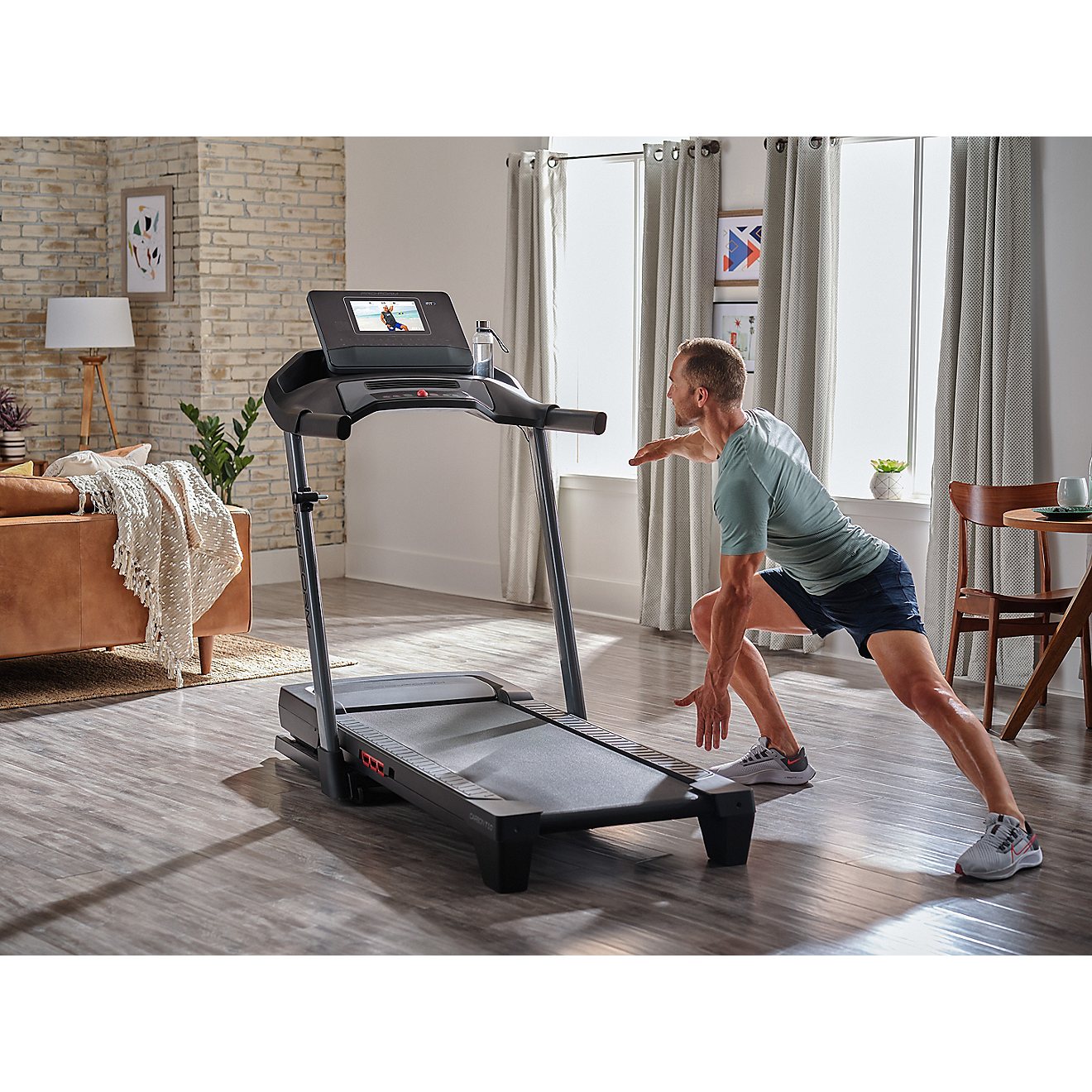 ProForm Carbon T10 Treadmill                                                                                                     - view number 10