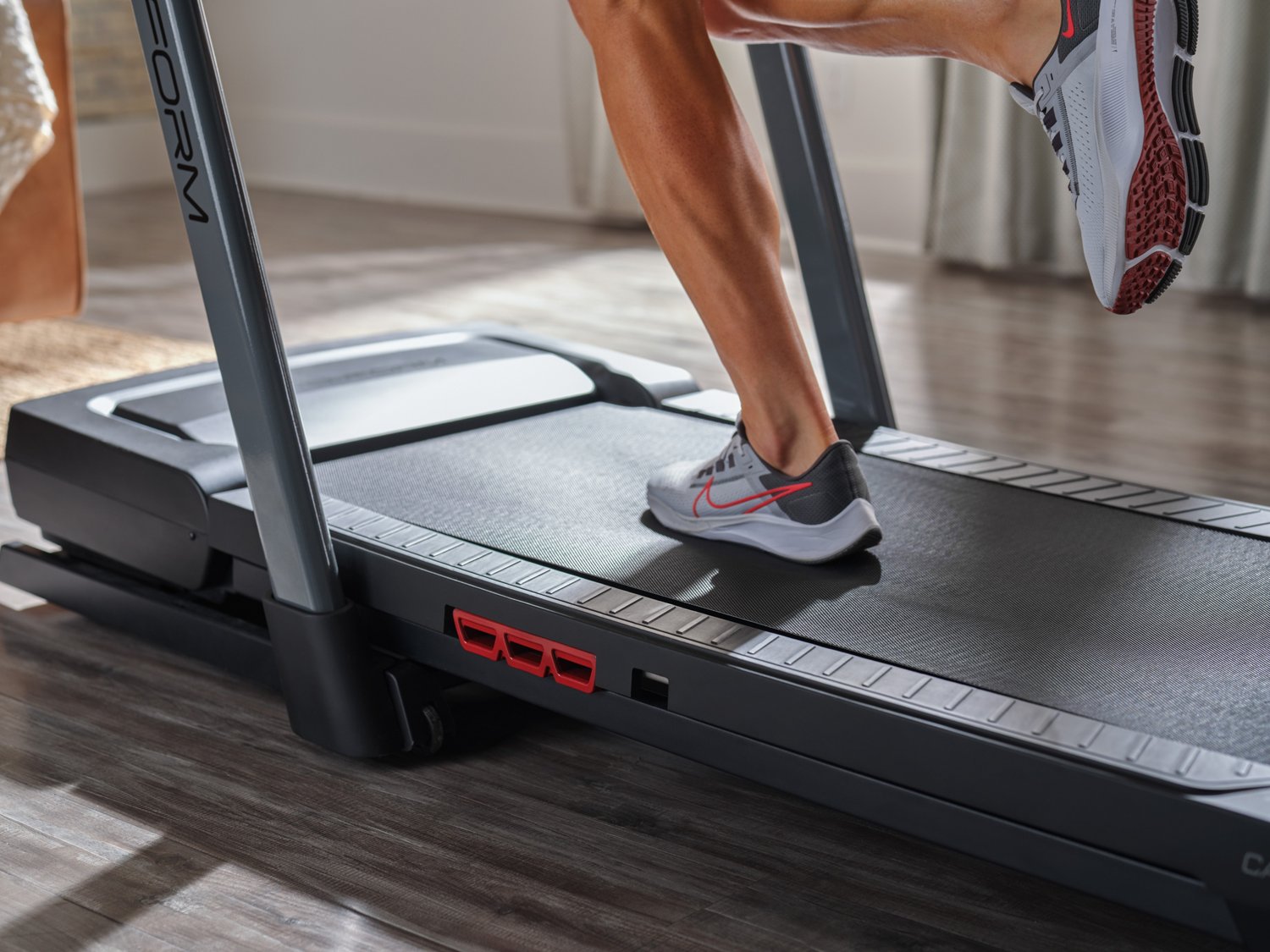 Academy discount proform treadmill