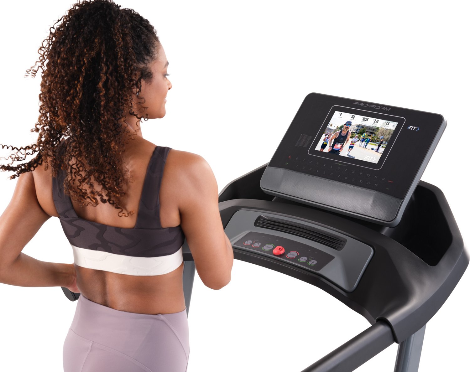 Proform t10 treadmill review hot sale