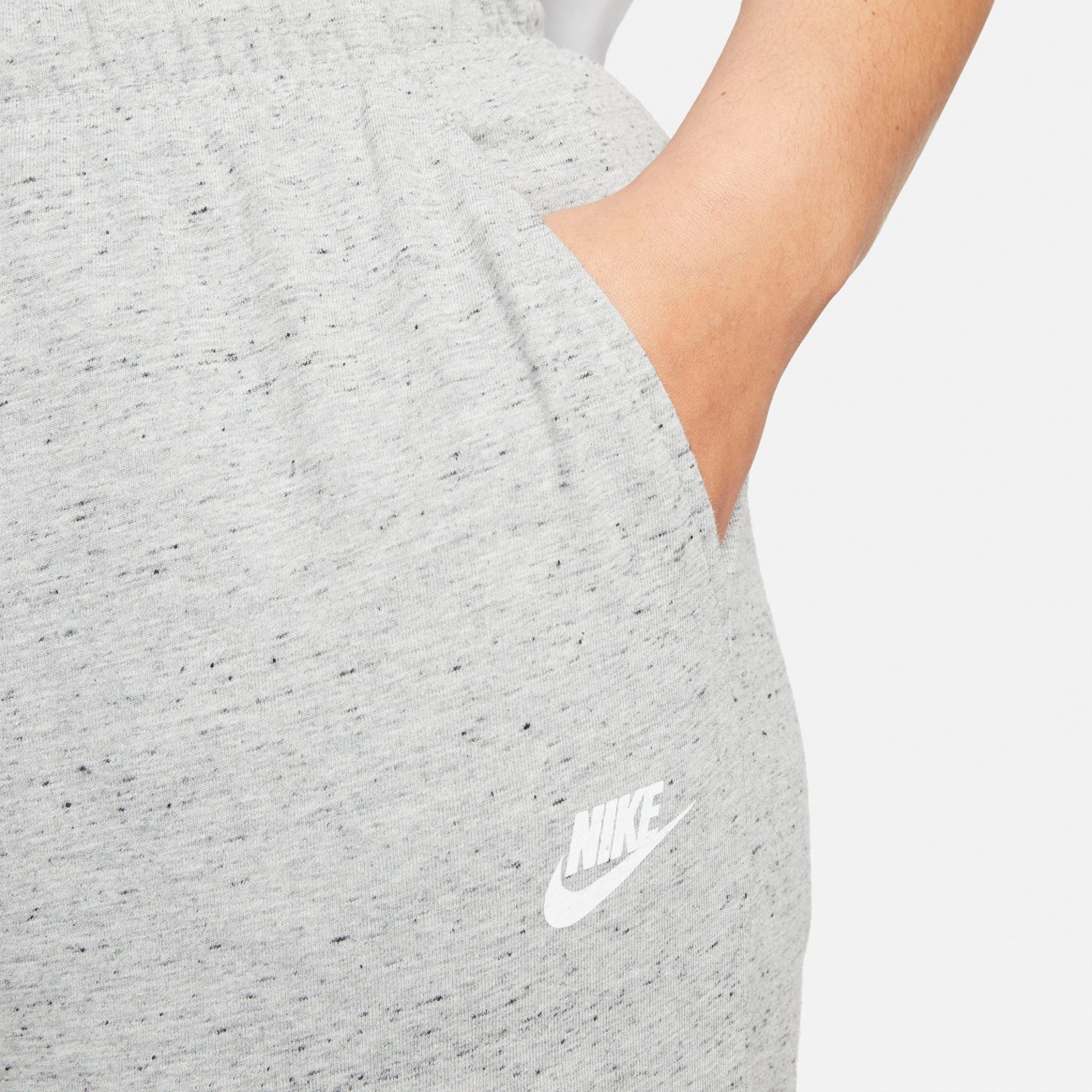 Nike Women's Gym Vintage Easy Plus Size Pants - view number 4