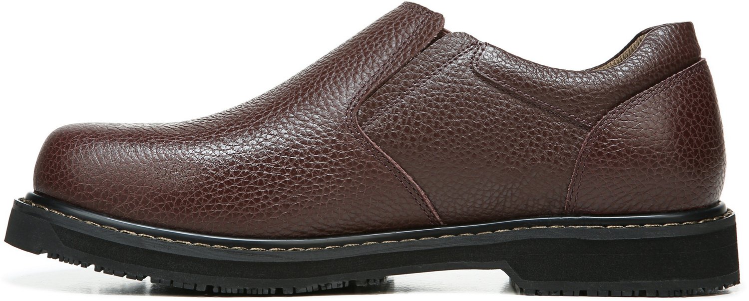 Dr. Scholl's Men's Winder II Service Shoes - view number 2