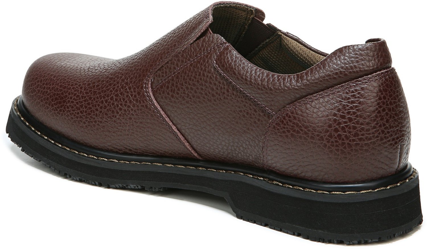 Dr. Scholl's Men's Winder II Service Shoes - view number 3