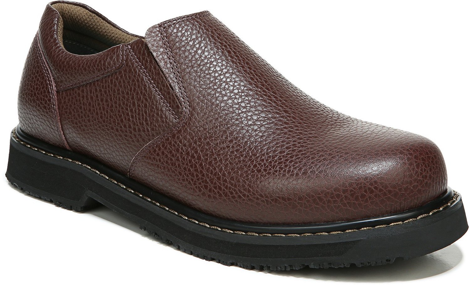 Dr. Scholl's Men's Winder II Service Shoes - view number 5