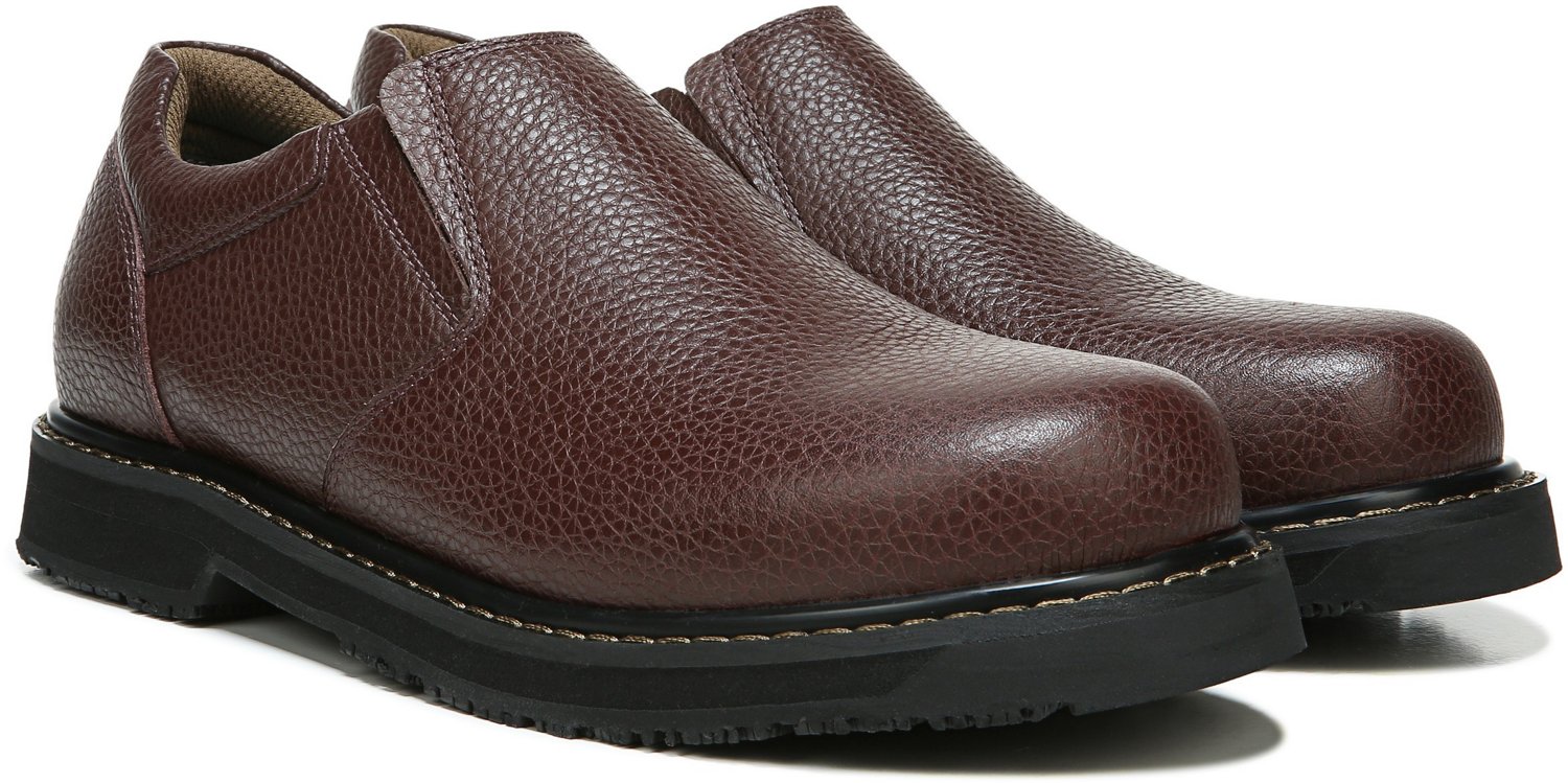 Dr. Scholl's Men's Winder II Service Shoes - view number 6