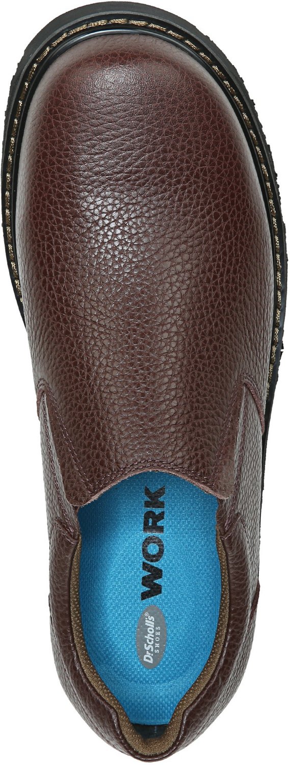 Dr. Scholl's Men's Winder II Service Shoes - view number 8