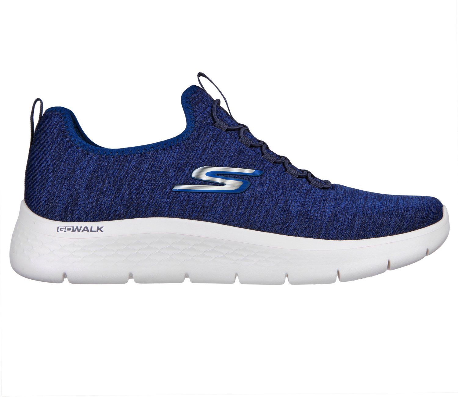 Skechers Men's Go Walk Flex Shoes                                                                                                - view number 1 selected