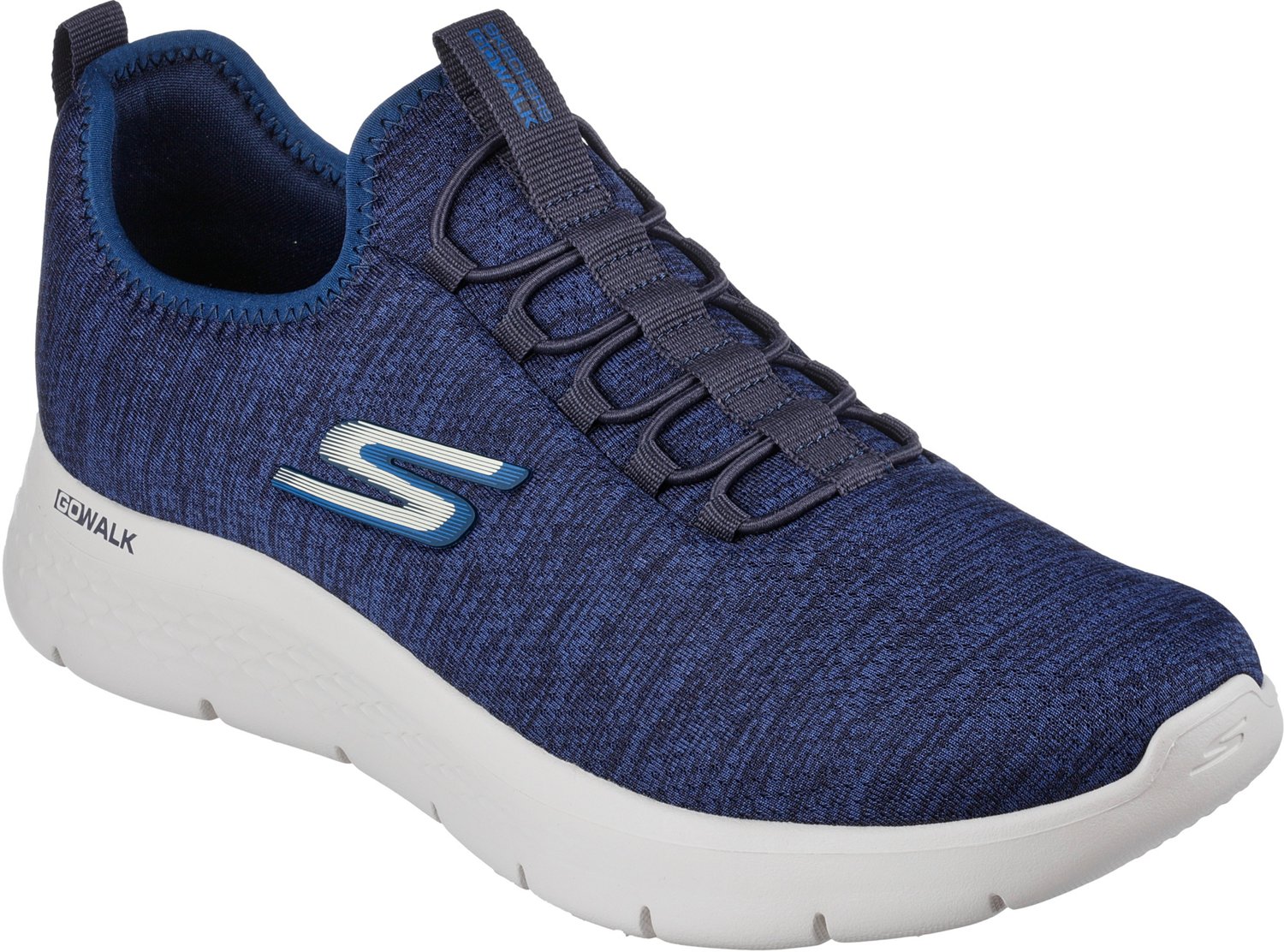 Skechers Men's Go Walk Flex Shoes                                                                                                - view number 3