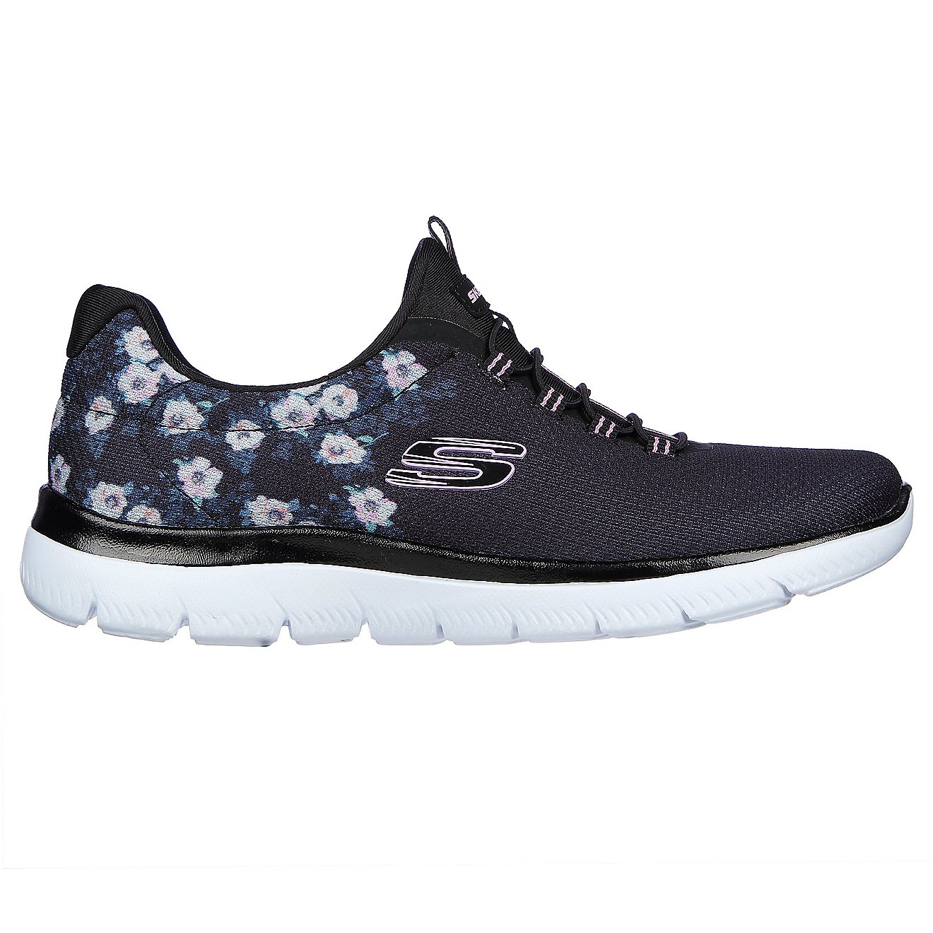 Skechers Women's Summits Perfect Blossom Shoes                                                                                   - view number 1