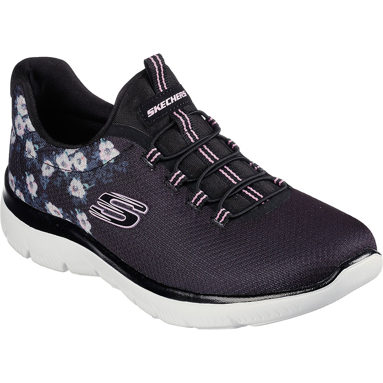 Skechers Women's Summits Perfect Blossom Shoes                                                                                   - view number 3