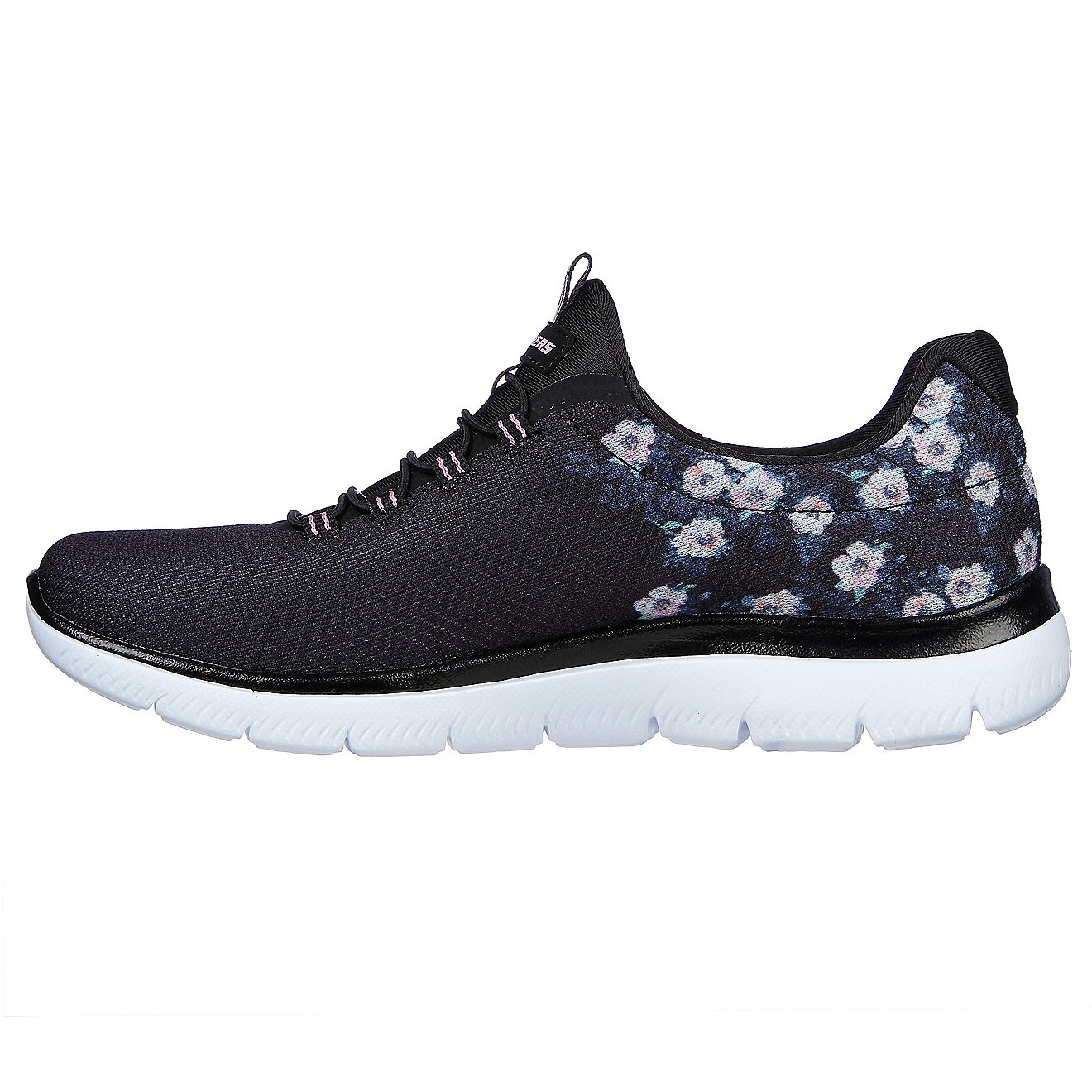 Skechers Women's Summits Perfect Blossom Shoes                                                                                   - view number 2