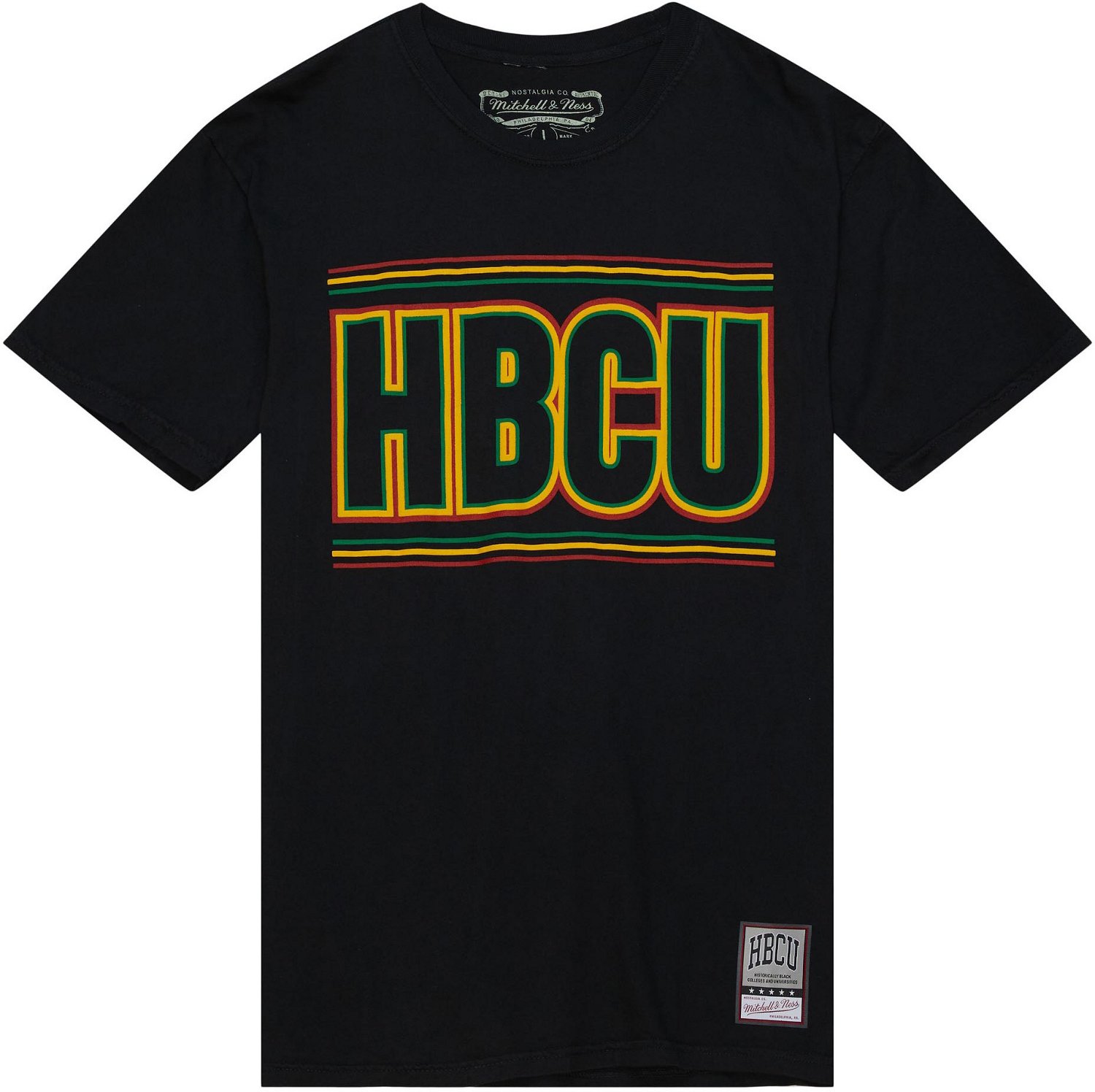 Cubs HBCU Celebration Jersey 