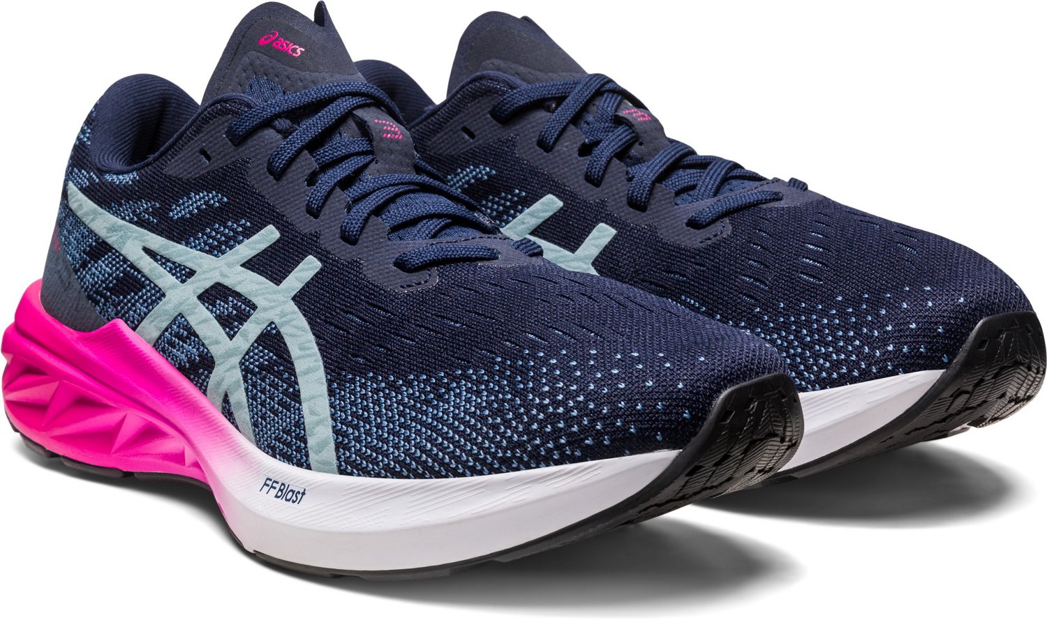 Asics Women’s Dynablast 3 Running Shoes Academy