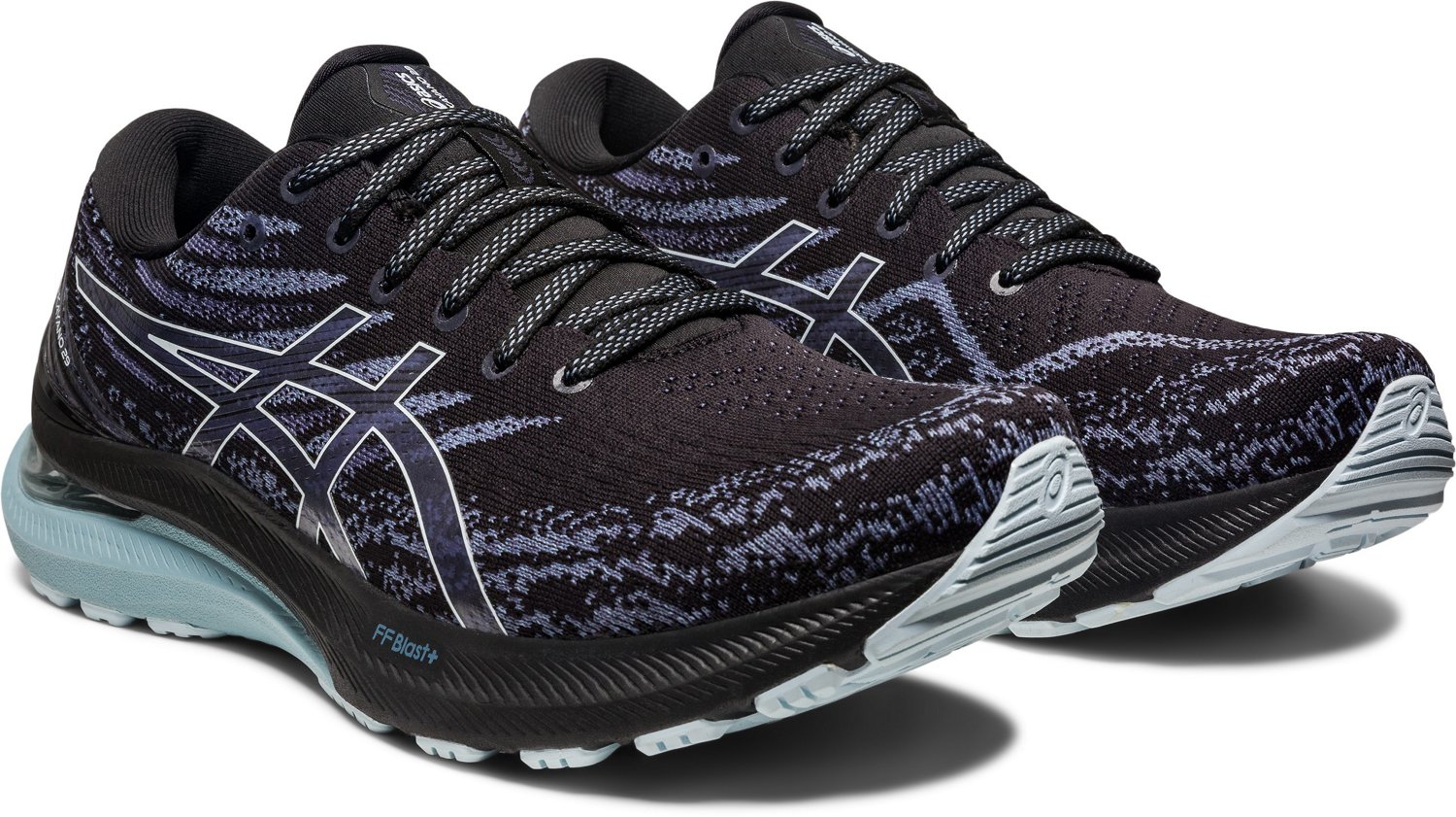ASICS Men's GelKayano 29 Running Shoes Academy