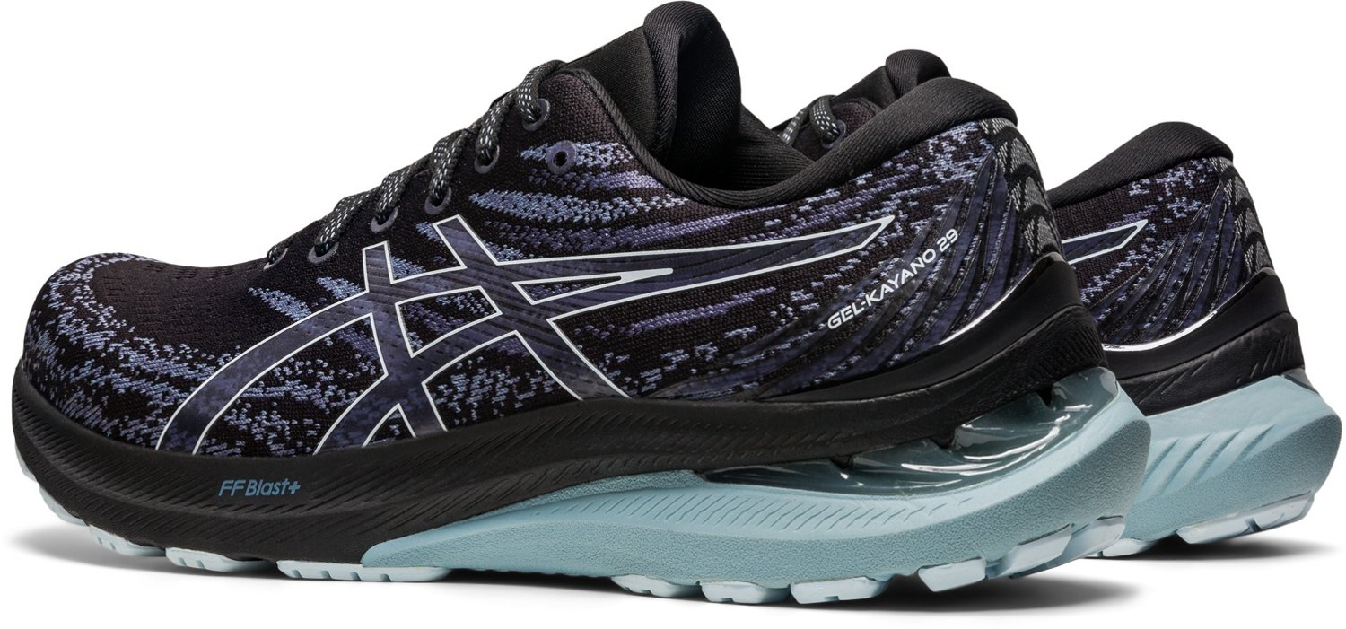 ASICS Men's GelKayano 29 Running Shoes Academy