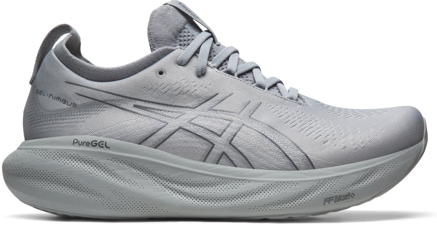 ASICS GEL-NIMBUS 25 MENS - RnJ Sports