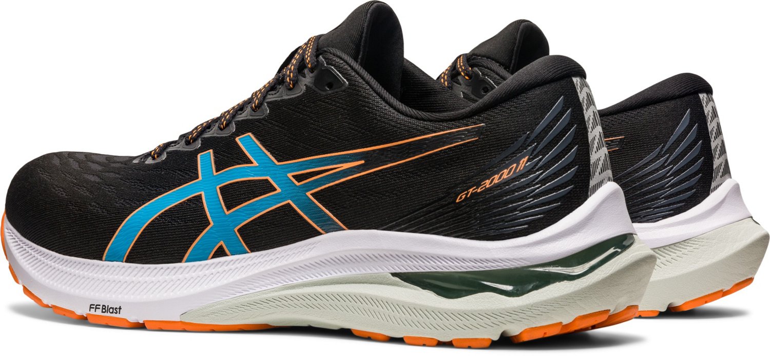 ASICS Men's GT-2000 11 Running Shoes                                                                                             - view number 4