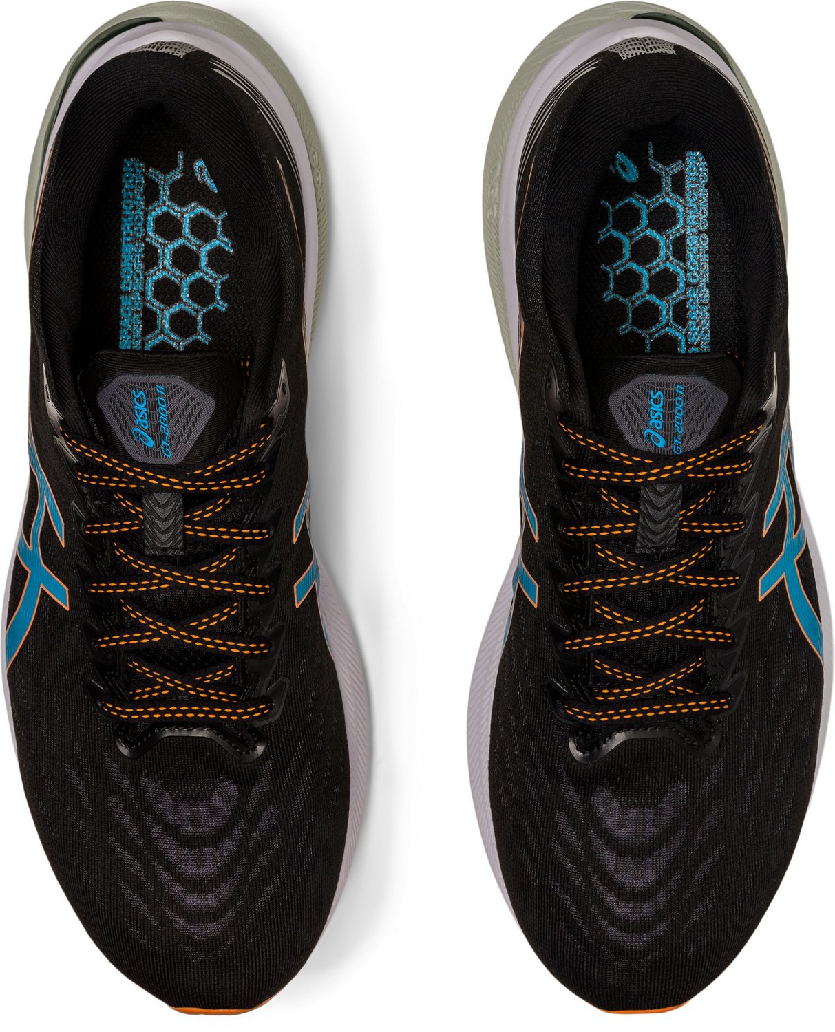 ASICS Men's GT-2000 11 Running Shoes                                                                                             - view number 6