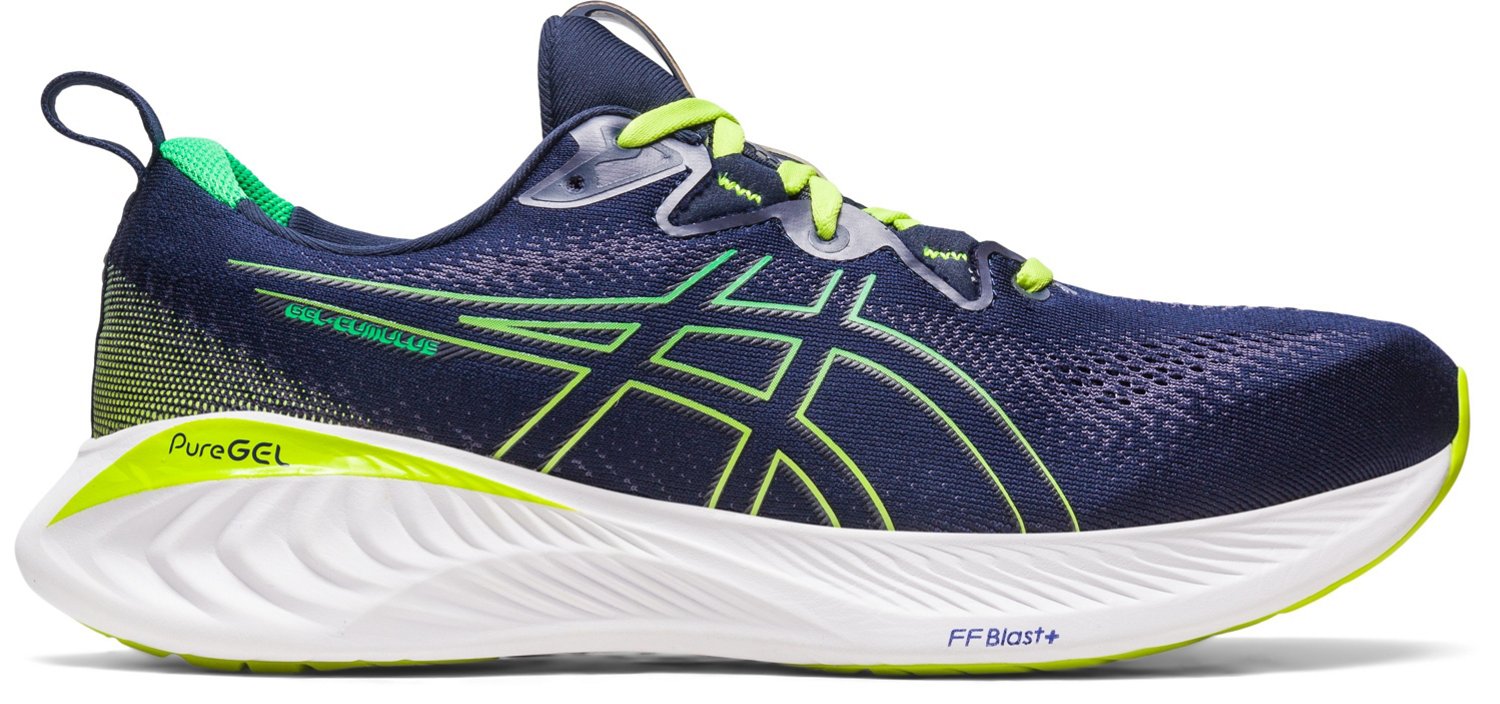 ASICS Men's Gel-Cumulus 25 Running Shoes | Academy