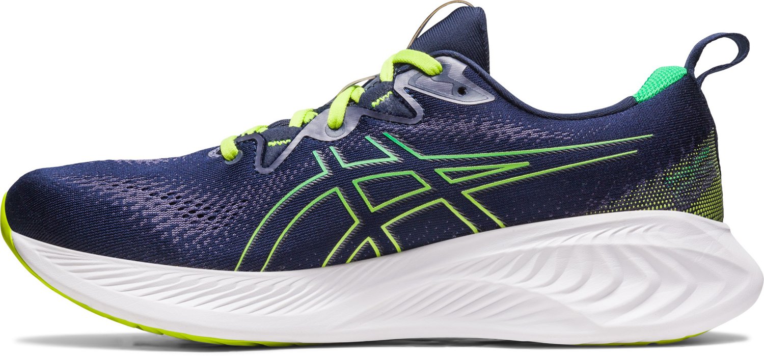 ASICS Men's Gel-Cumulus 25 Running Shoes - view number 2