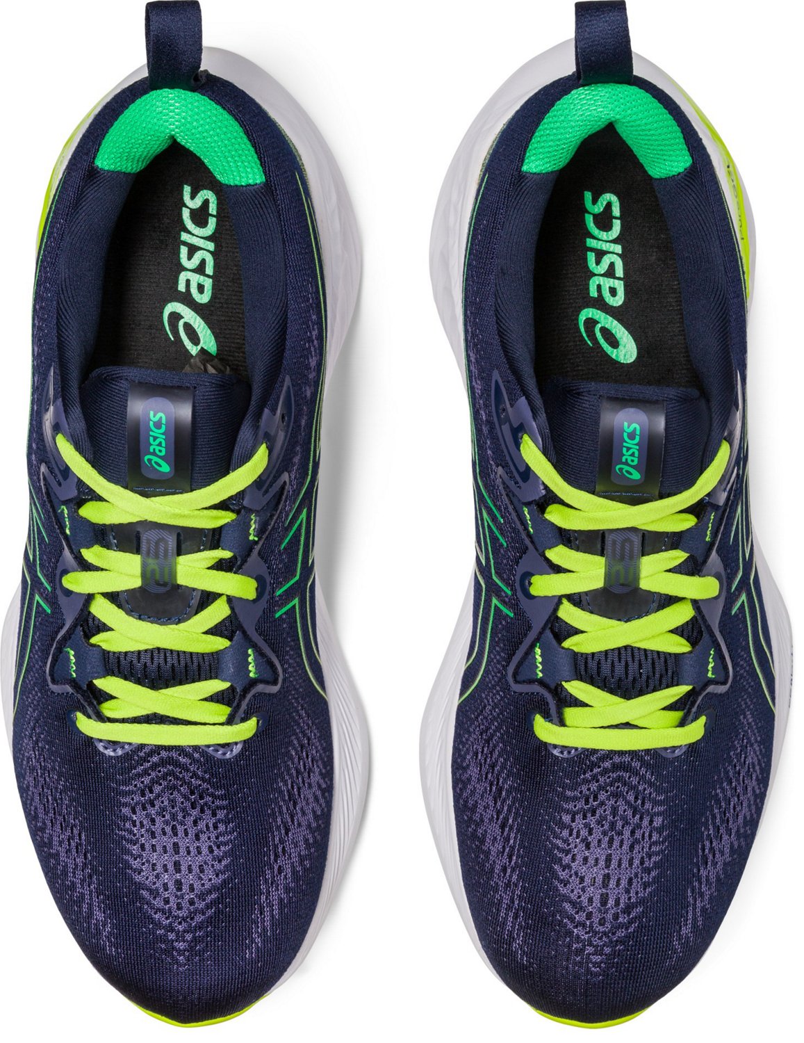 ASICS Men's Gel-Cumulus 25 Running Shoes - view number 6