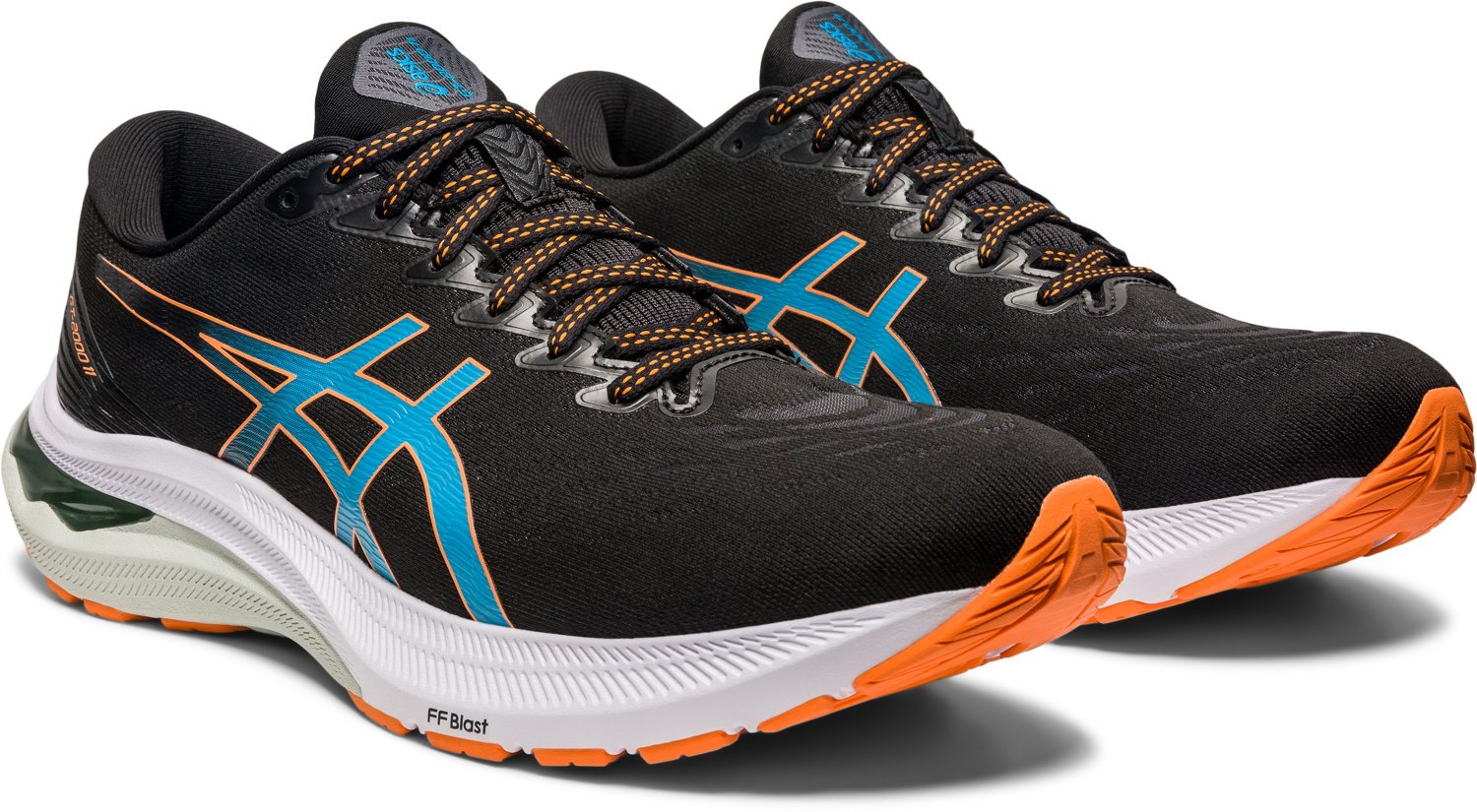 ASICS Men's GT-2000 11 Running Shoes                                                                                             - view number 3