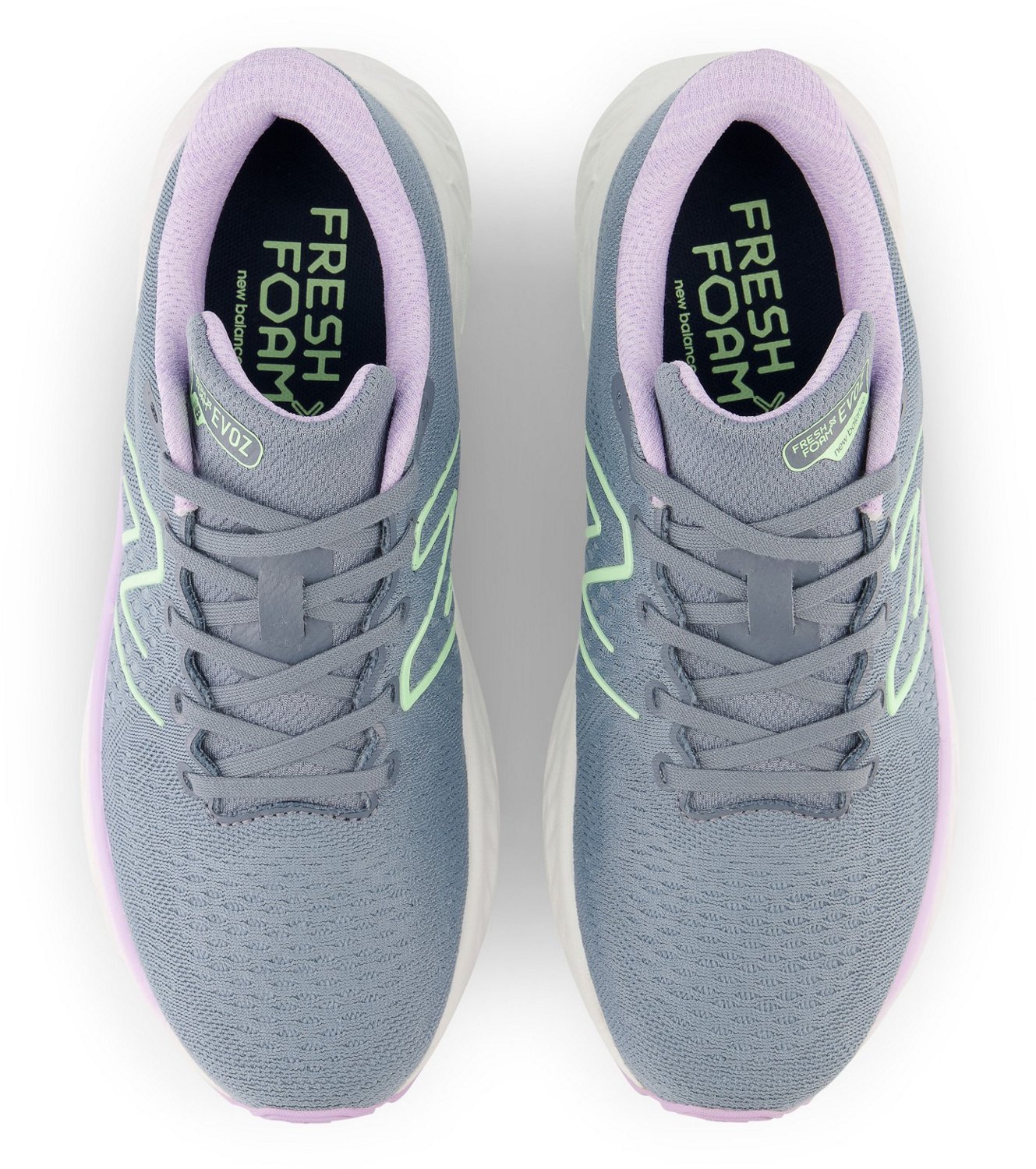 New Balance Women's Fresh Foam X EVOZ v3 Running Shoes - view number 6