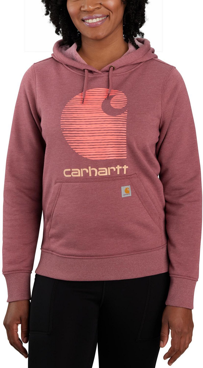 Academy discount carhartt hoodie