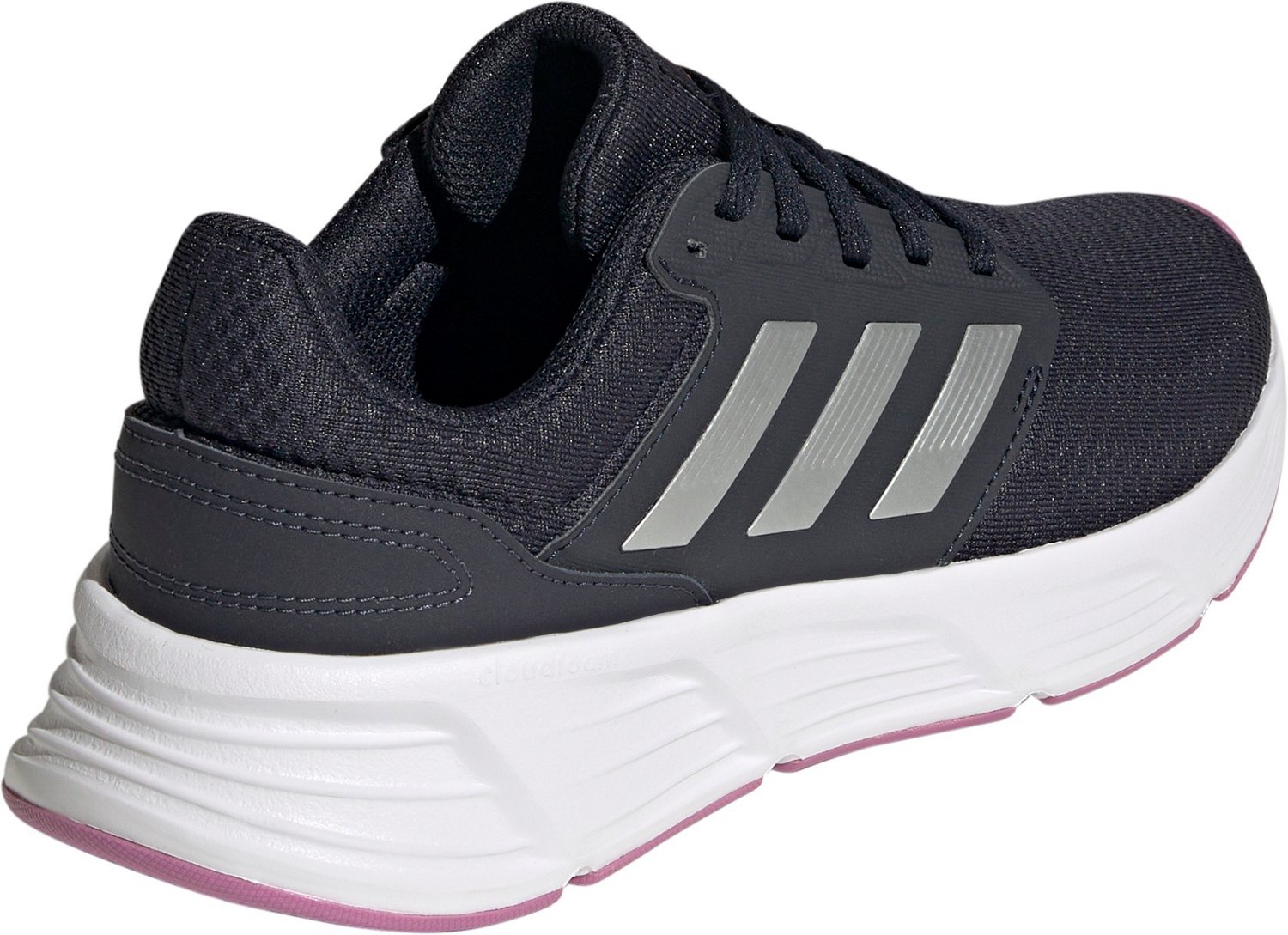 adidas Women's Galaxy 6 Running Shoes - view number 4