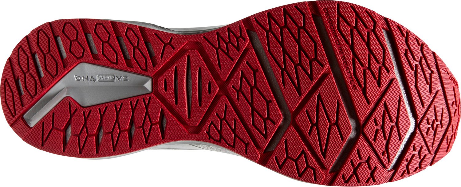 Brooks Men's Levitate 6 Run Merry Running Shoes Academy