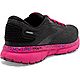 Brooks Women's Trace 2 Cosmic Cheetah Running Shoes                                                                              - view number 4