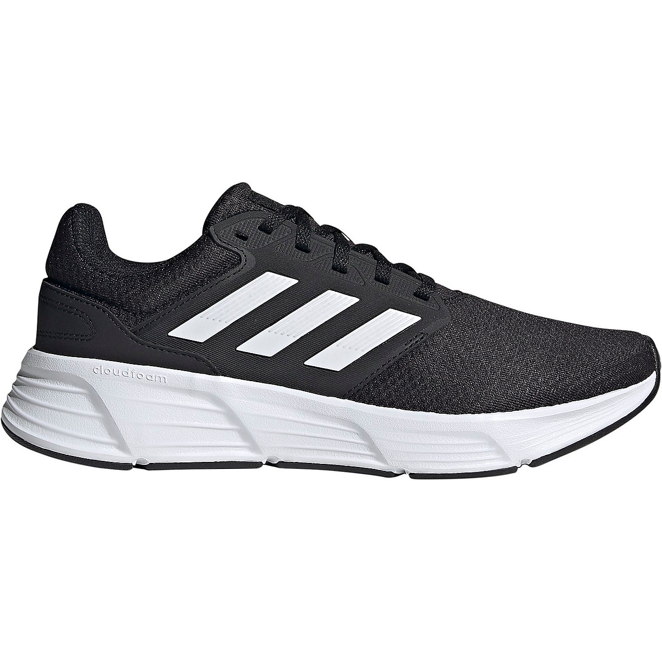 adidas Men's Galaxy 6 Running Shoes                                                                                              - view number 1