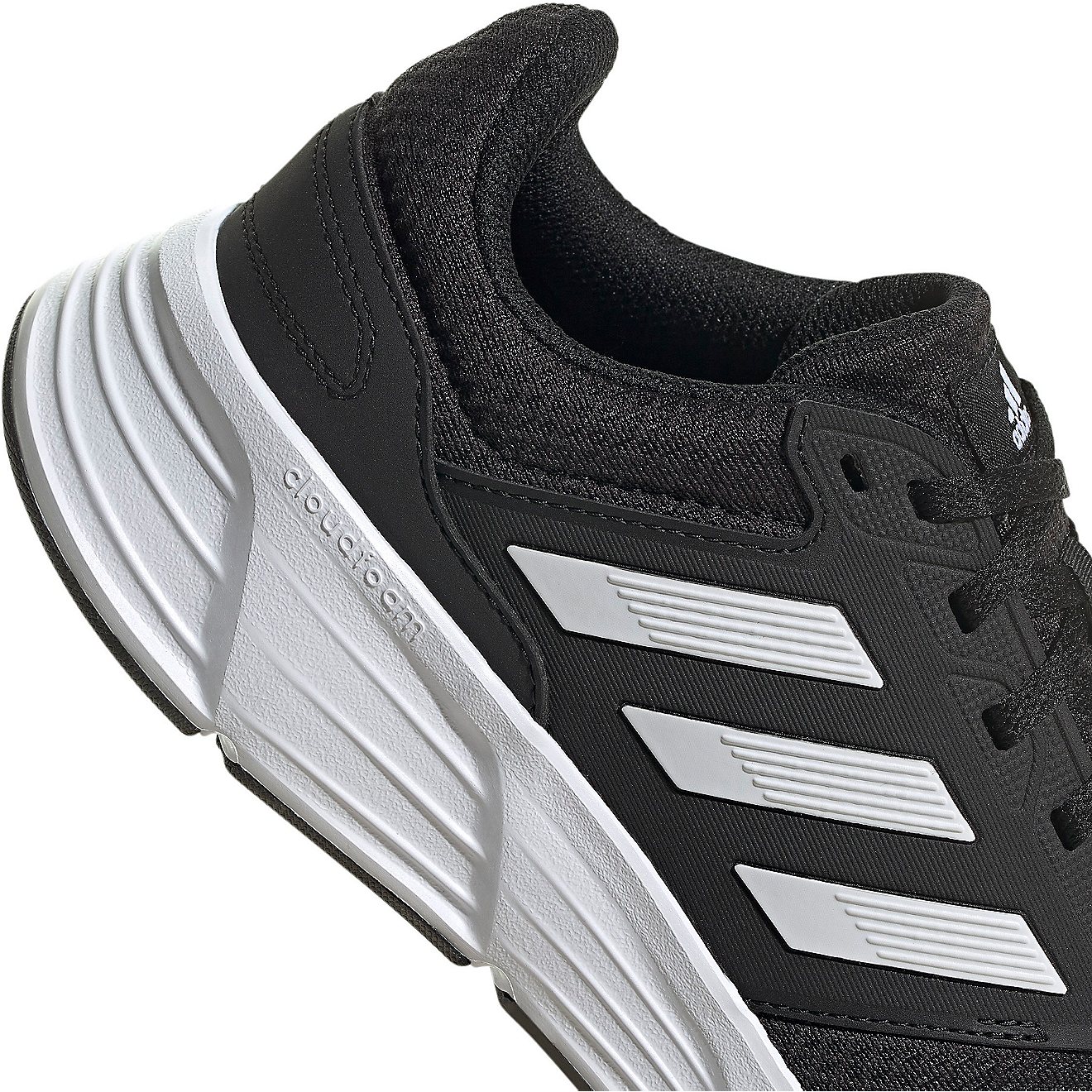 adidas Men's Galaxy 6 Running Shoes                                                                                              - view number 3