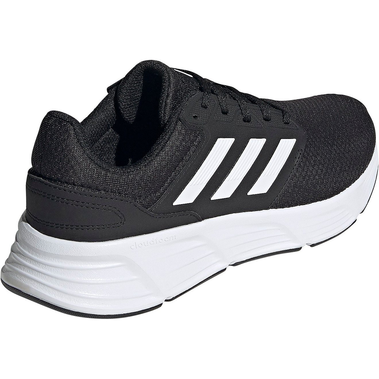 adidas Men's Galaxy 6 Running Shoes                                                                                              - view number 4