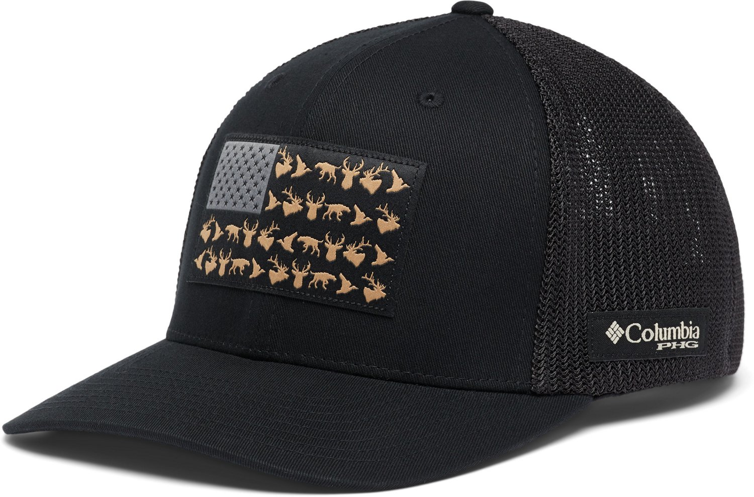 Columbia sportswear men's hats online