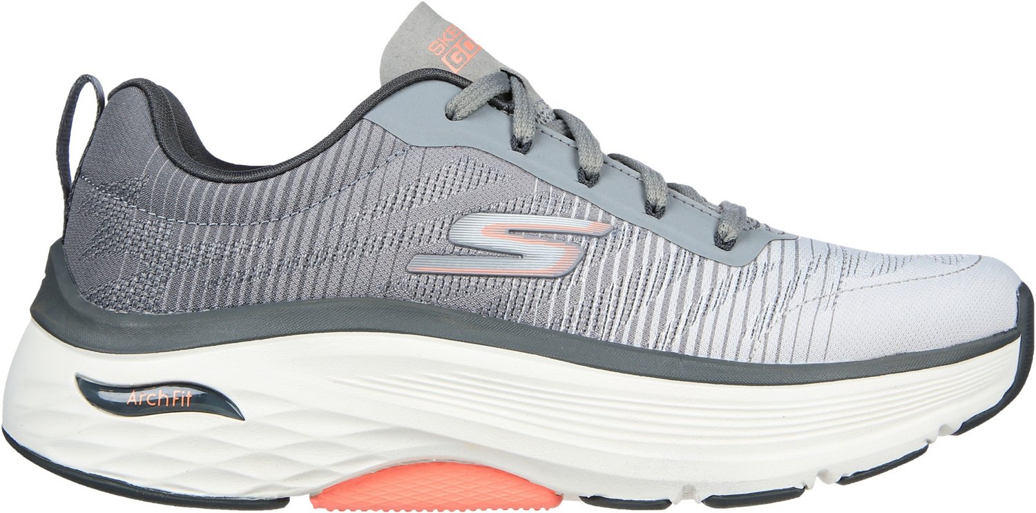SKECHERS Women's Max Cushioning Arch Fit Shoes | Academy