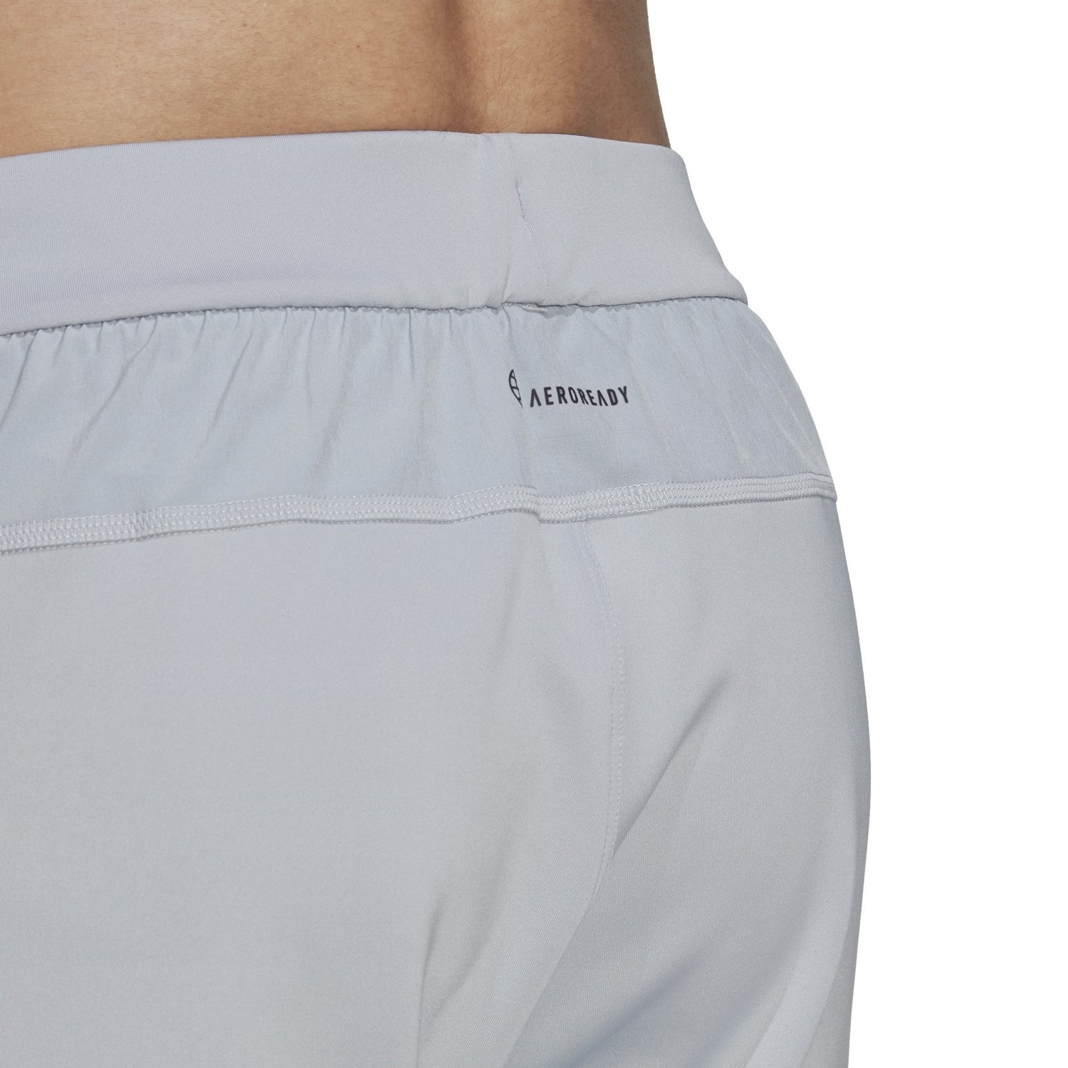 adidas Men's Designed4Training Pants                                                                                             - view number 4