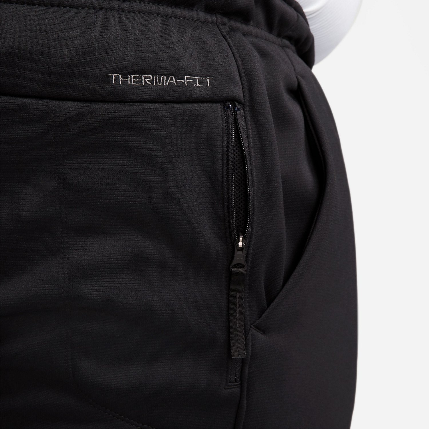 Nike Men’s TF Taper Training Sweatpants - view number 5