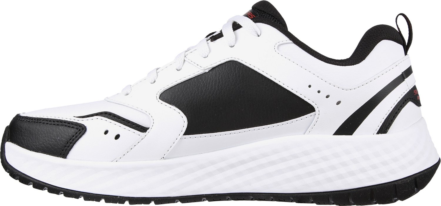 Skechers Men's Arch Fit Multi Sport Goodyear Shoes Academy