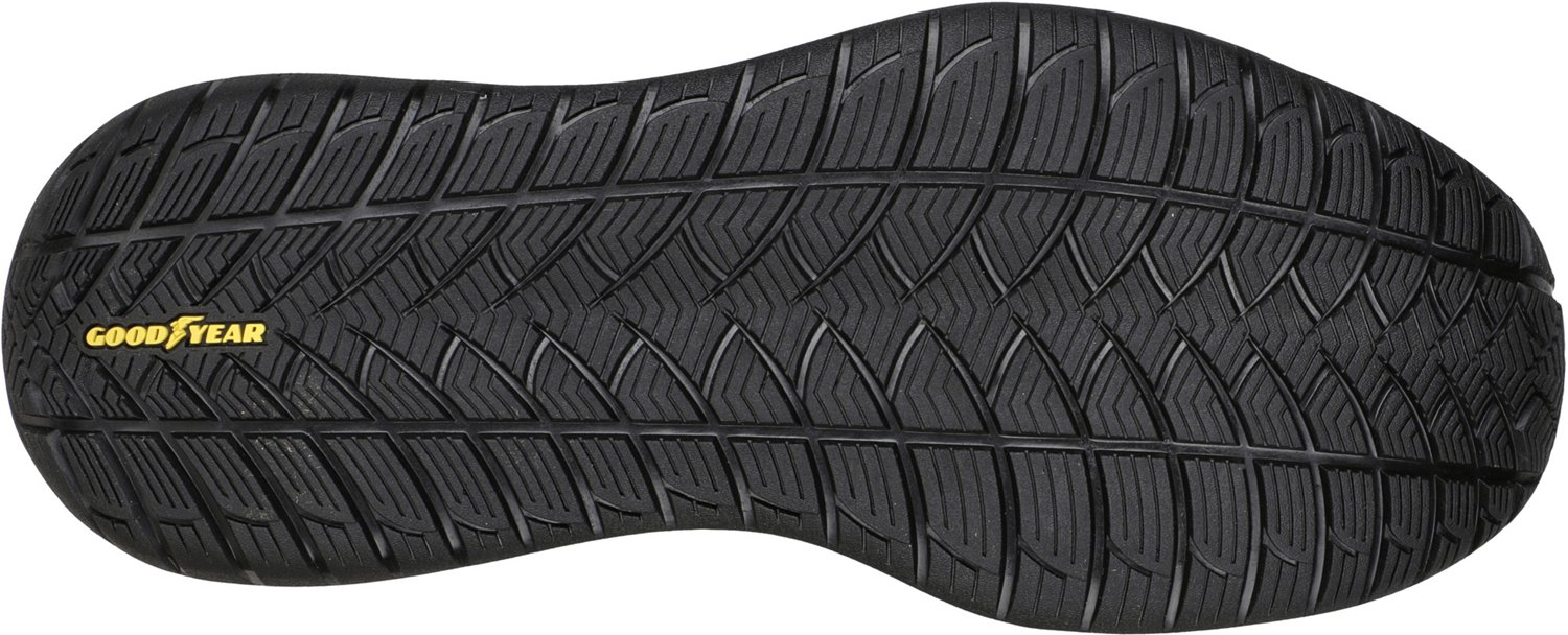 Skechers Men's Arch Fit Multi Sport Goodyear Shoes Academy