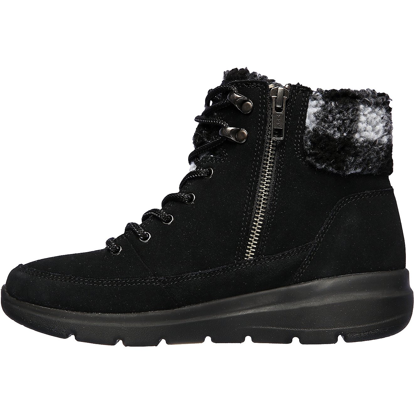 SKECHERS Women's On-The-Go Glacial Ultra Boots                                                                                   - view number 2