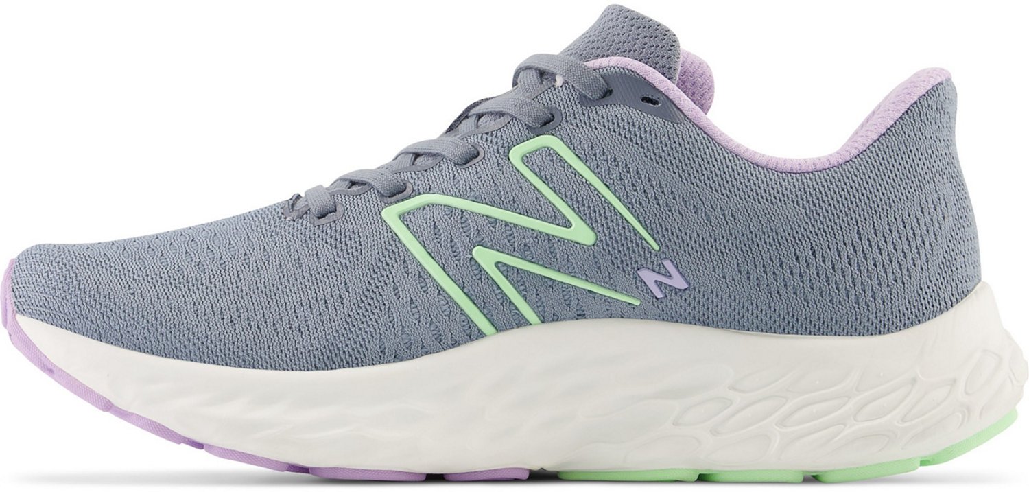 New Balance Women's Fresh Foam X EVOZ v3 Running Shoes - view number 2