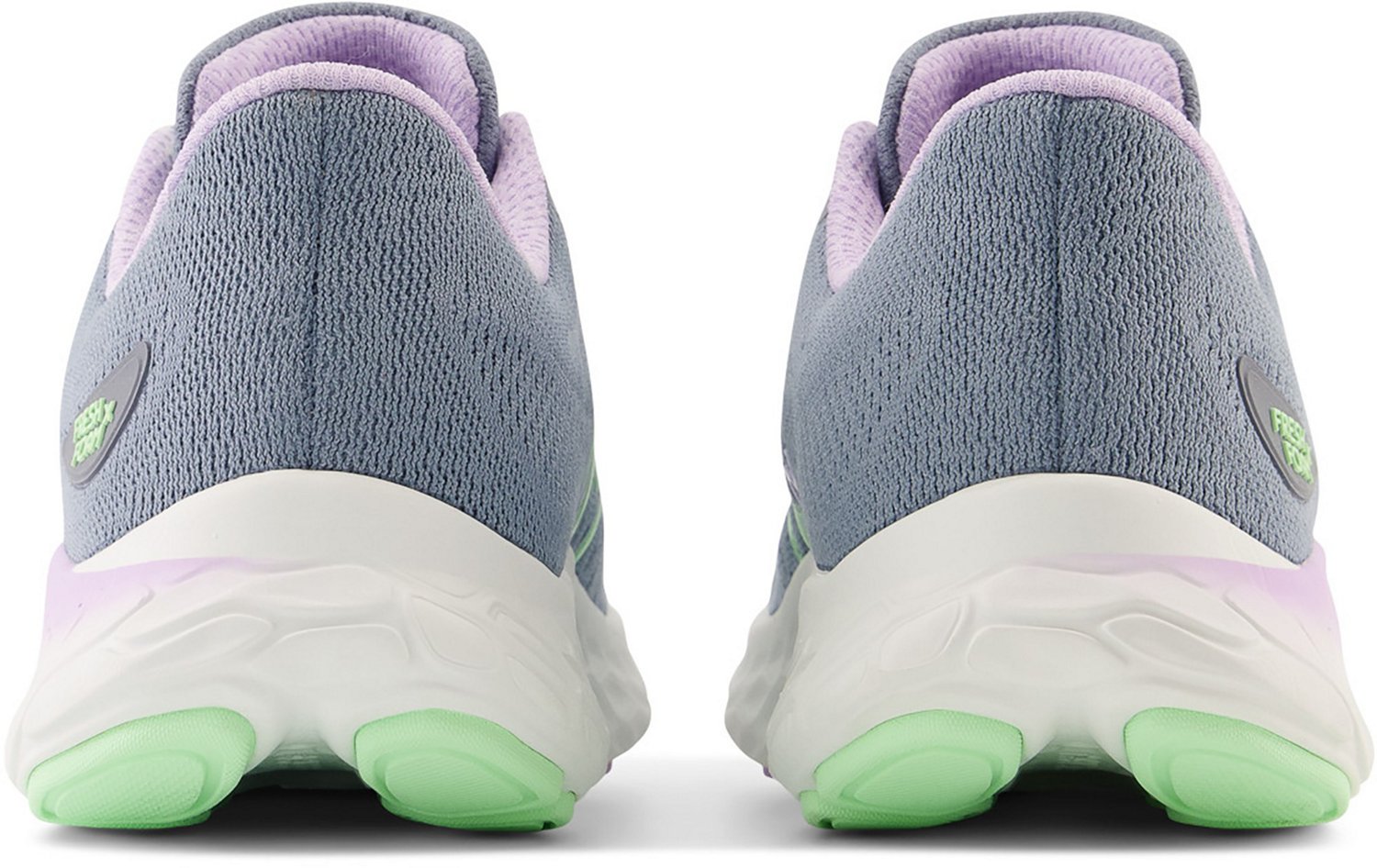 New Balance Women's Fresh Foam X EVOZ v3 Running Shoes - view number 5