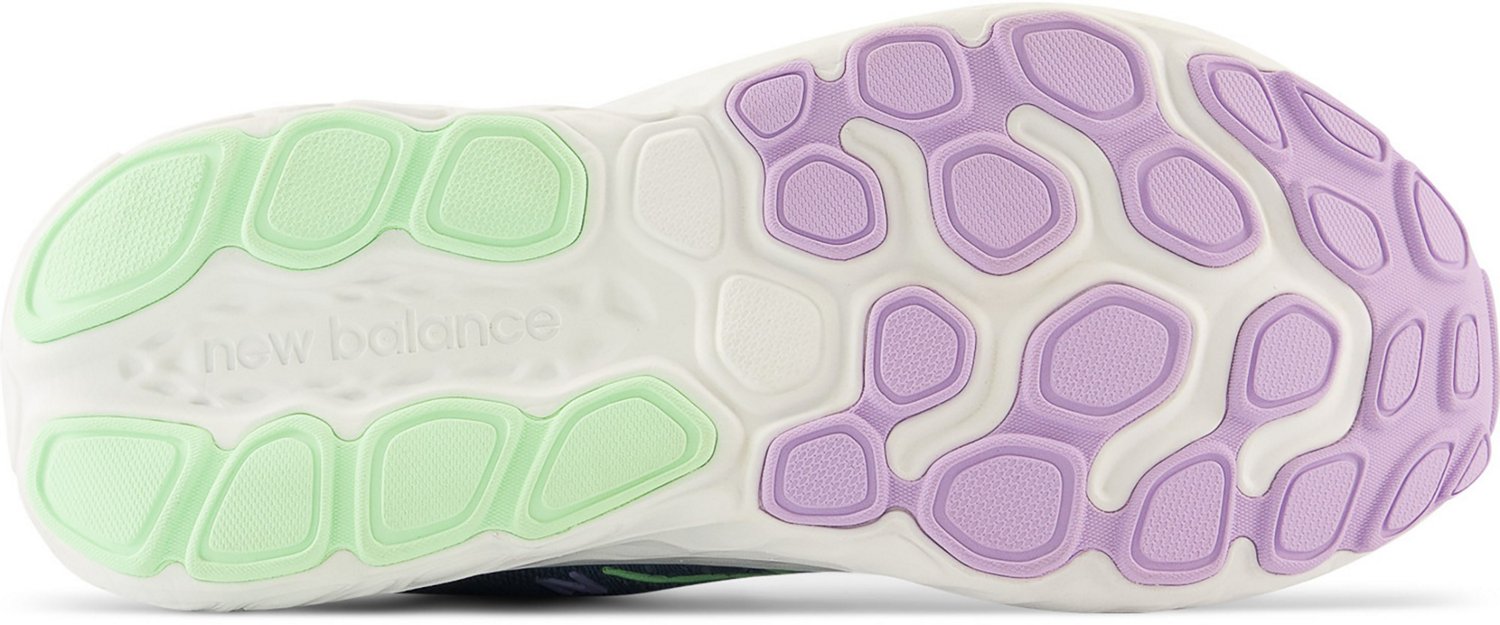 New Balance Women's Fresh Foam X EVOZ v3 Running Shoes - view number 7