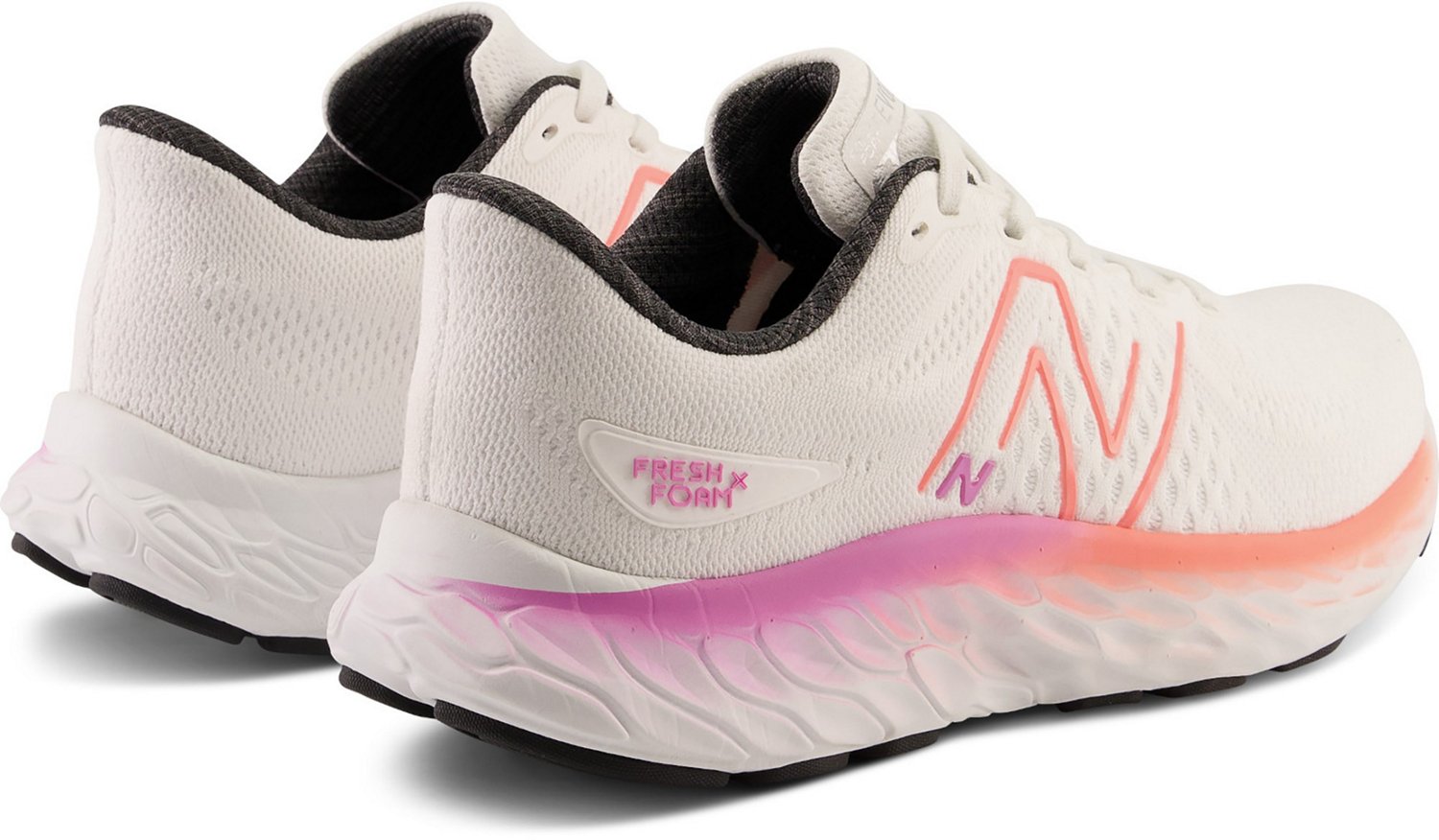 New Balance Fresh Foam X Evoz V3 W - Chaussures running femme Running