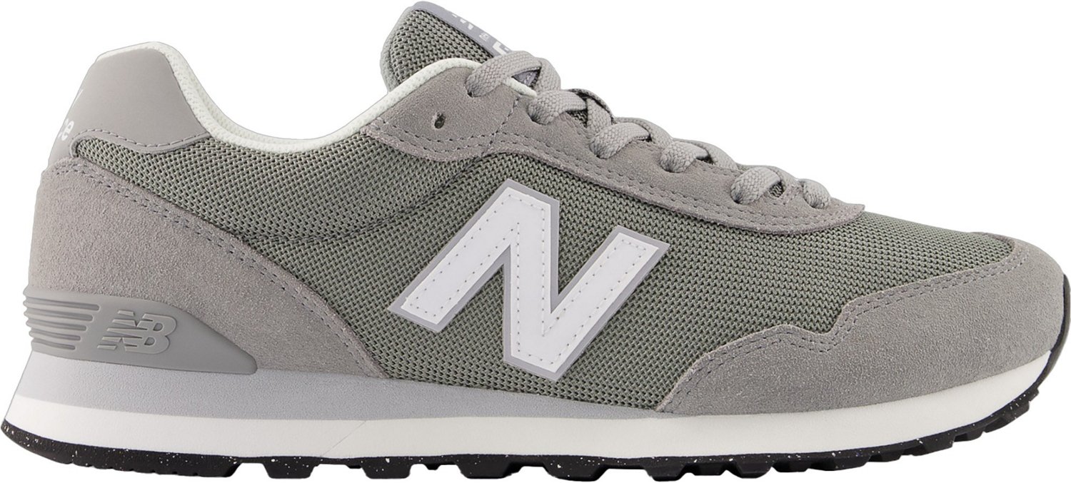 New Balance Men's 515 Retro Sneaker                                                                                              - view number 1 selected