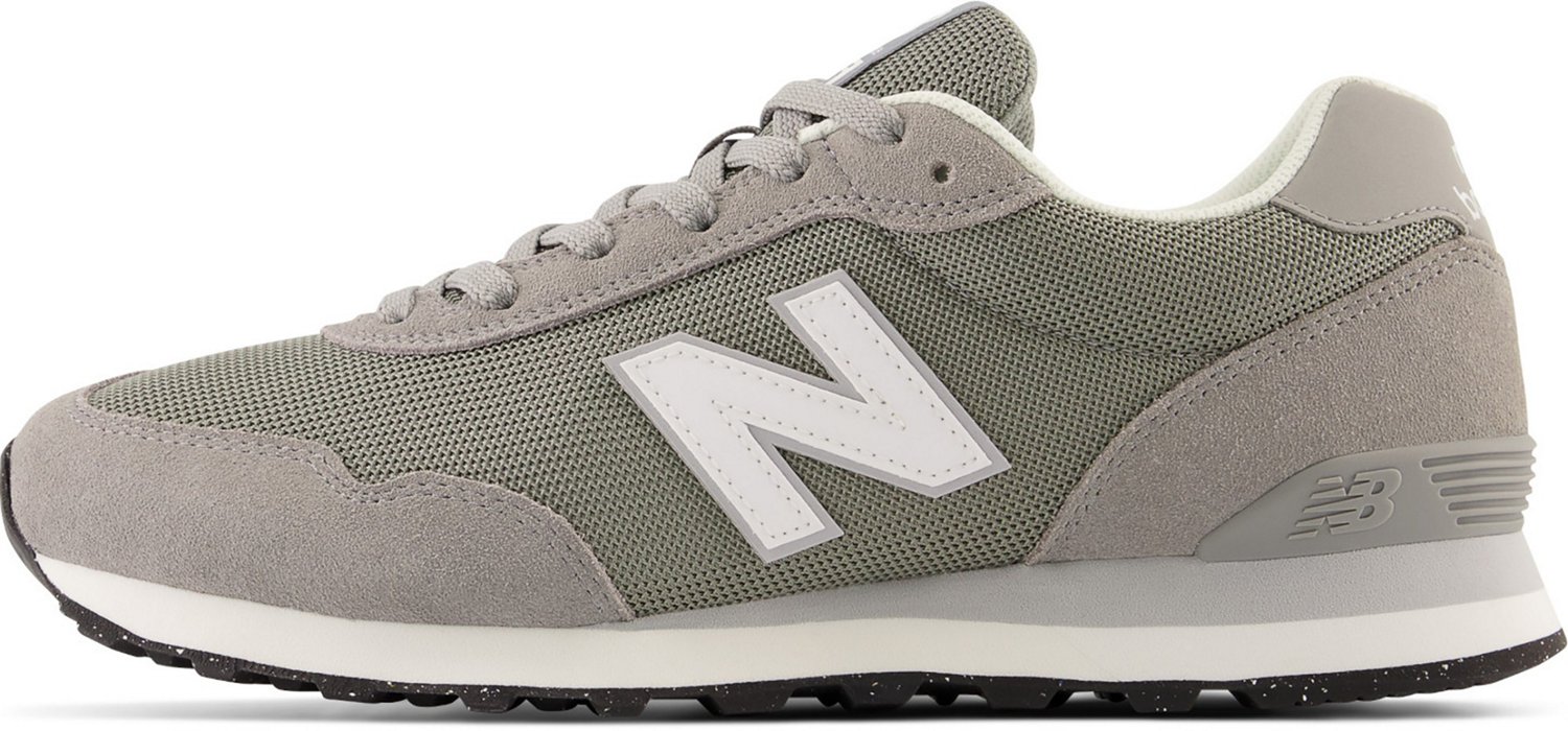 New Balance Men s 515 Retro Sneaker Free Shipping at Academy