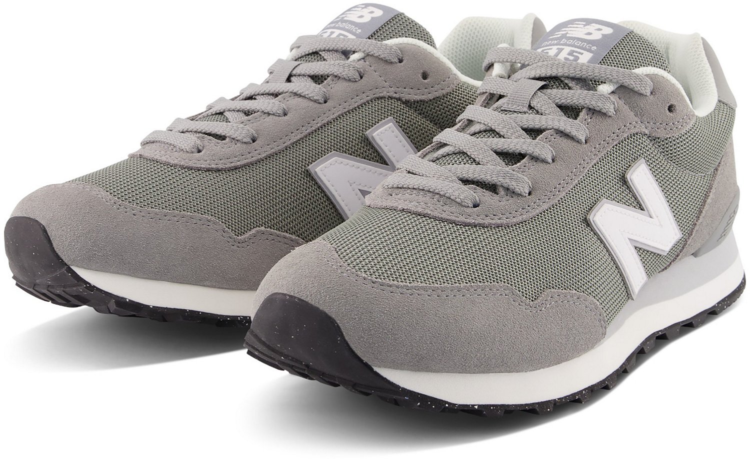 Men's new balance outlet ml515 retro sneakers