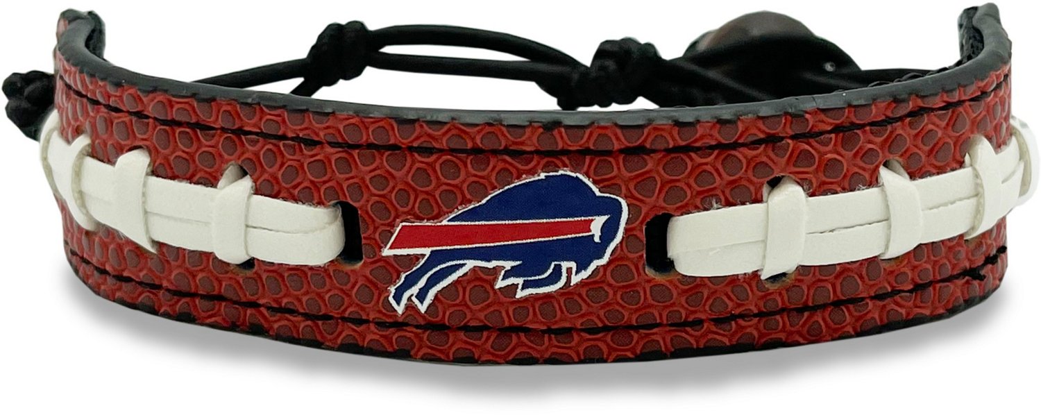 Buffalo Bills Bracelet Buffalo Bills Women's Bracelet 