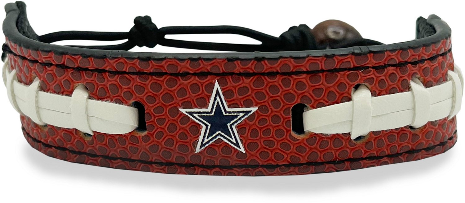 Dallas Cowboys Belt & Buckle Football Fan Game Gear Team